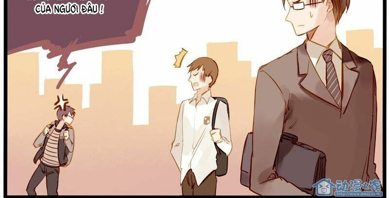 Hằng Mộng Nam Thần: Chapter 7