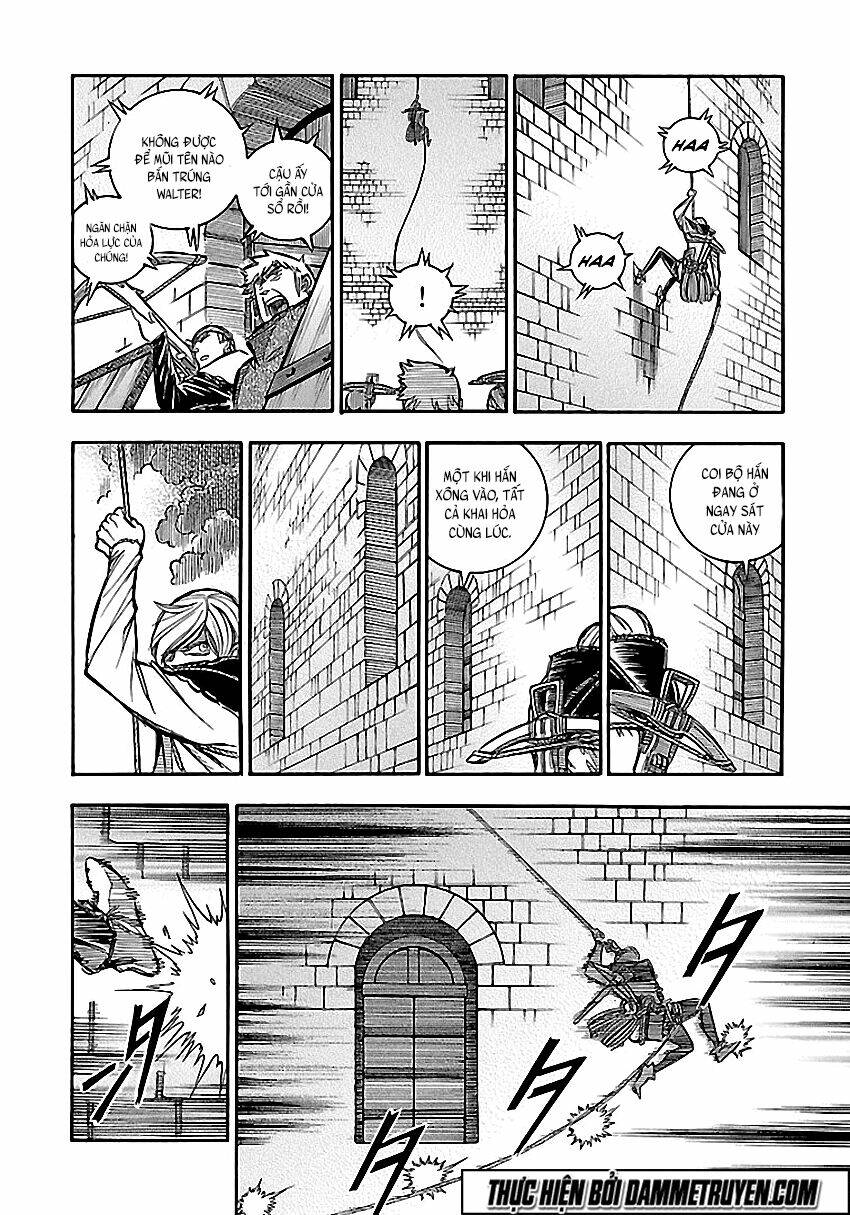 Wolfsmund: Chapter 17