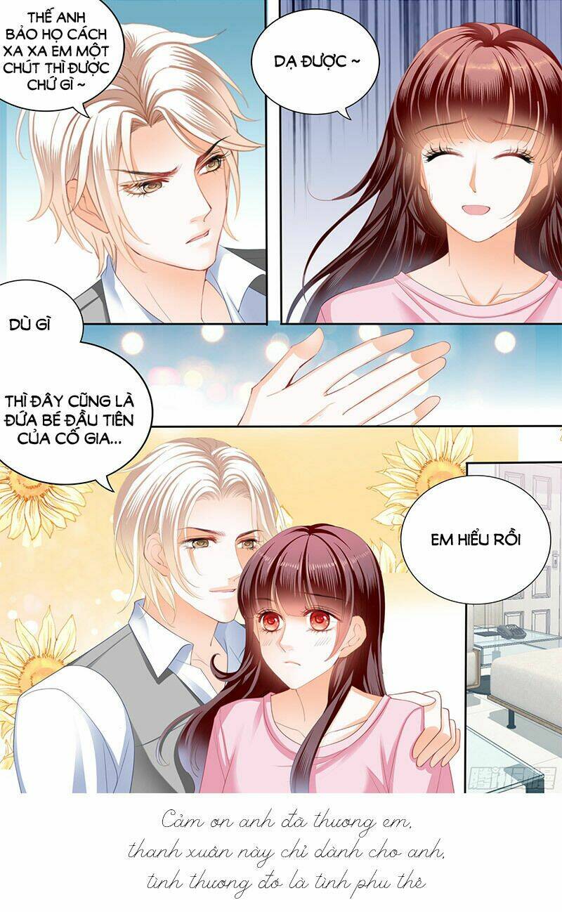 Thiểm Hôn Kiều Thê: Chapter 305