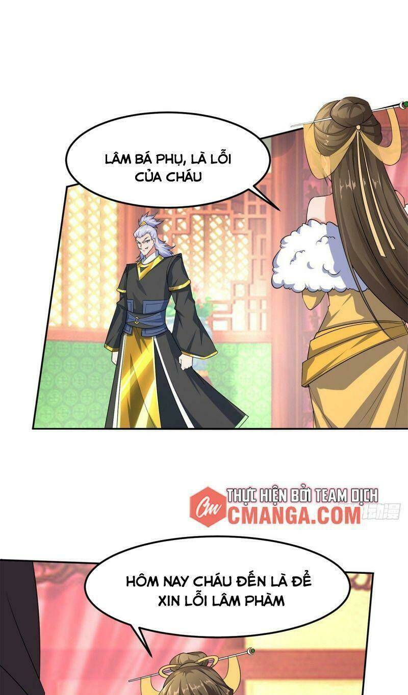 Tuyệt Thế Thần Tôn: Chapter 1.1