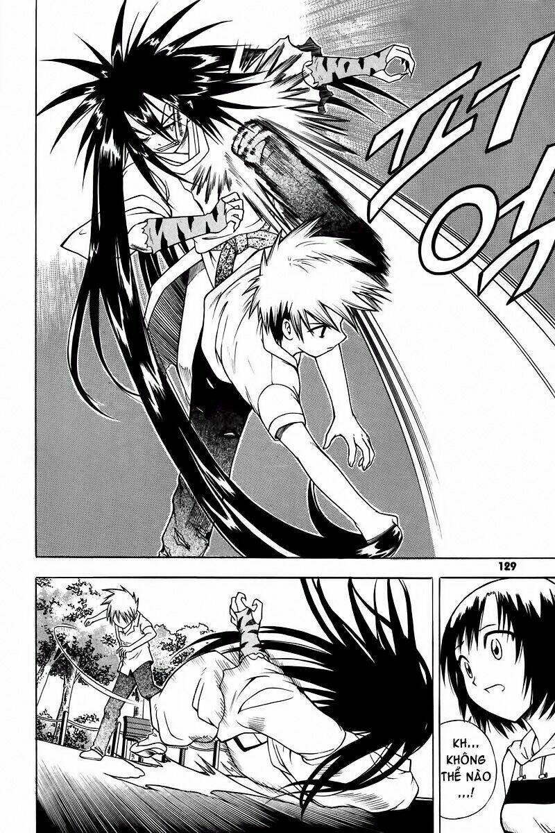 Gwisin Byeolgok: Chapter 13