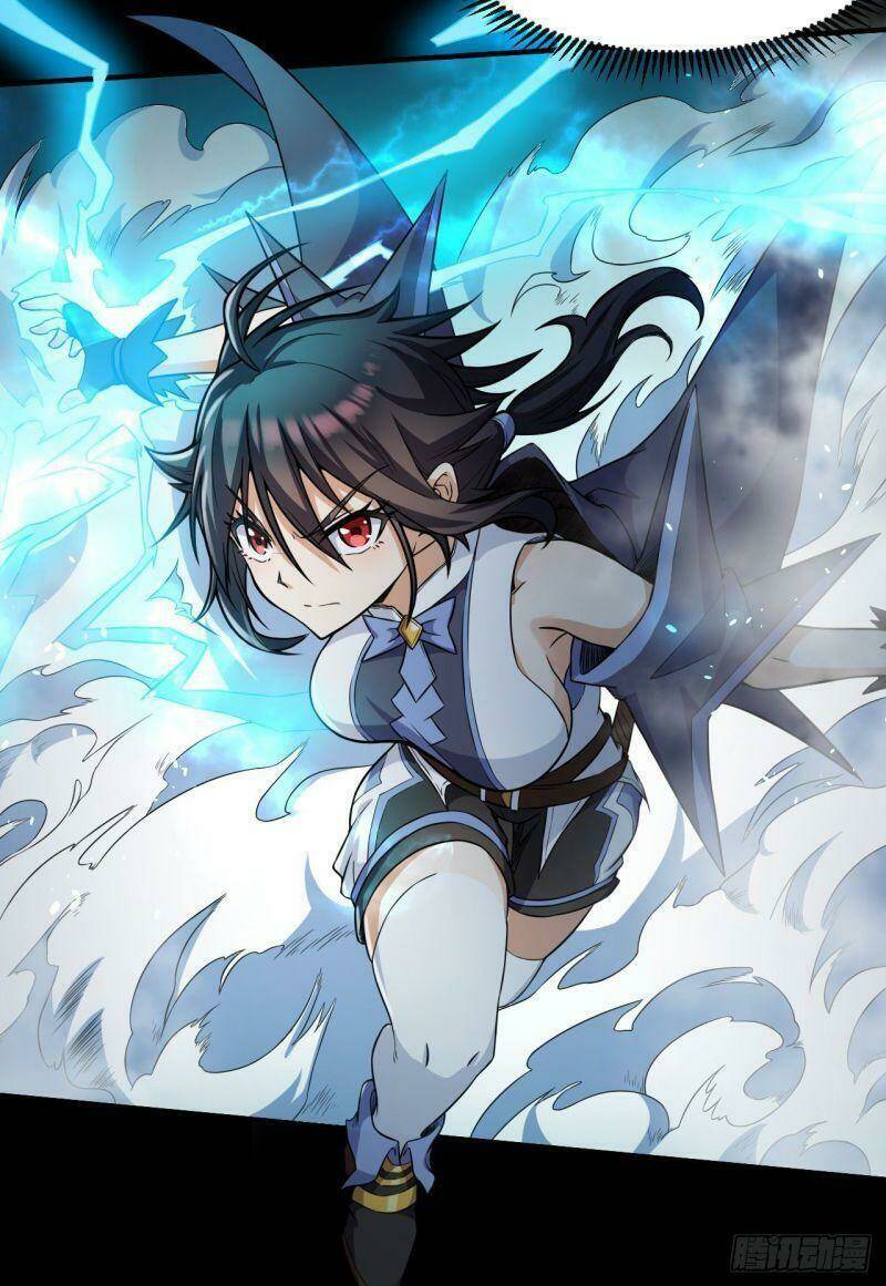 Chuyển Sinh Thành Nữ Hầu Tà Ác: Chapter 30