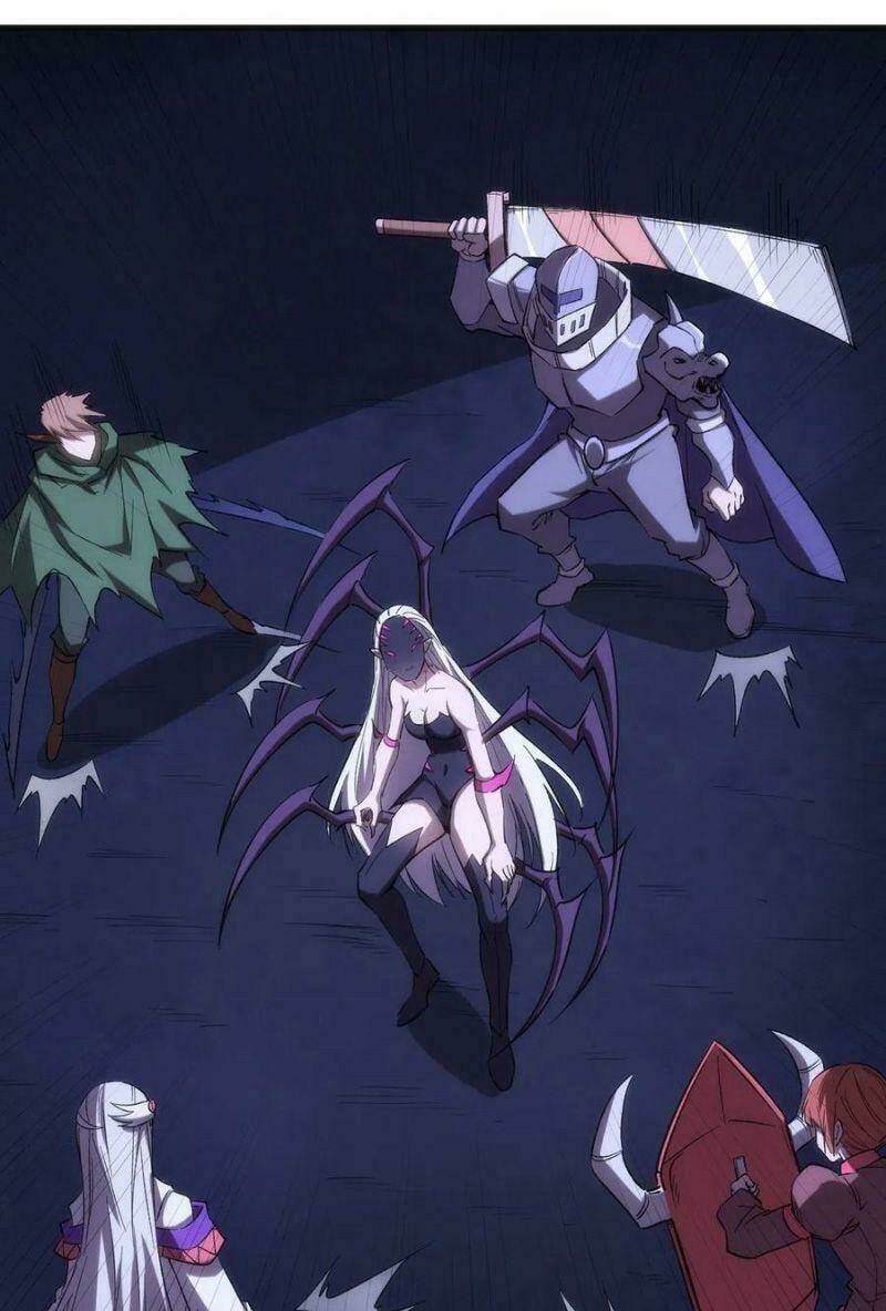 Thánh Đường Chi Thành: Chapter 63