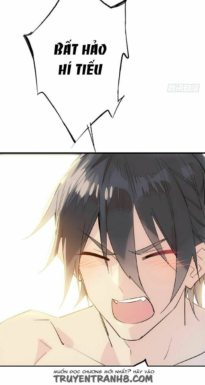 Sư Phụ Lại Trêu Chọc Ta: Chapter 20