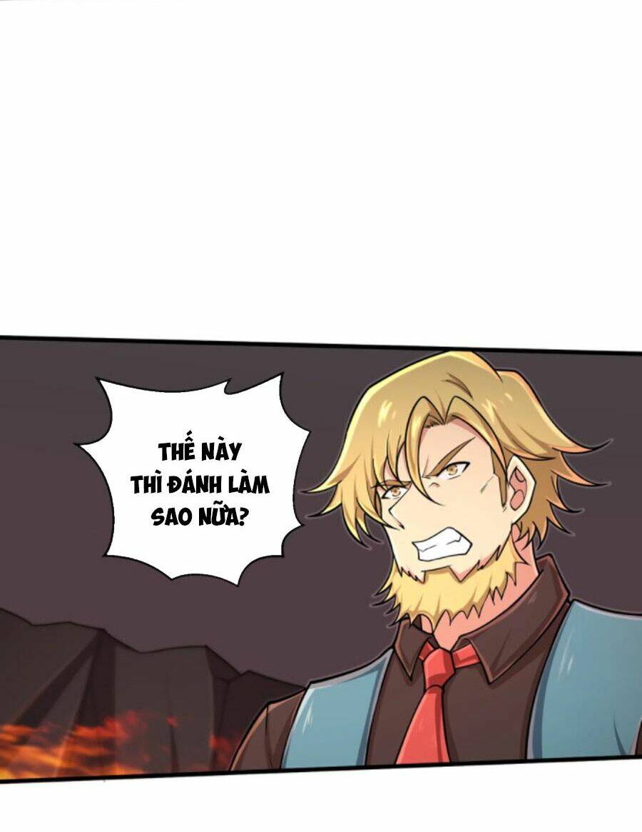 Một Trăm Triệu Điểm: Chapter 93