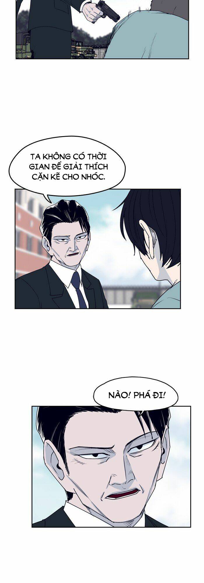 Arma: Chapter 38
