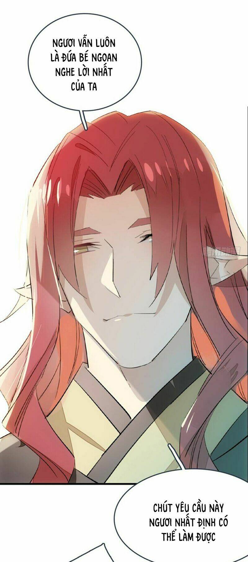 Sư Phụ Lại Trêu Chọc Ta: Chapter 26