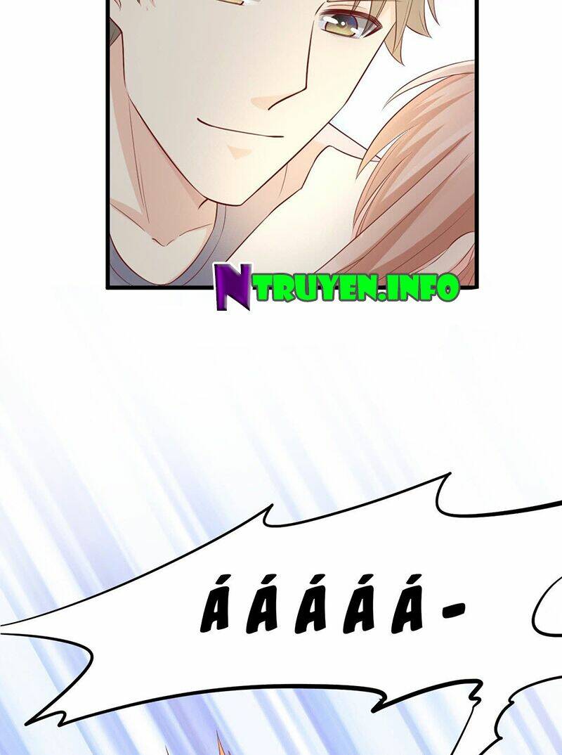 Tư Sủng Cục Cưng Bảo Bối: Chapter 19.1