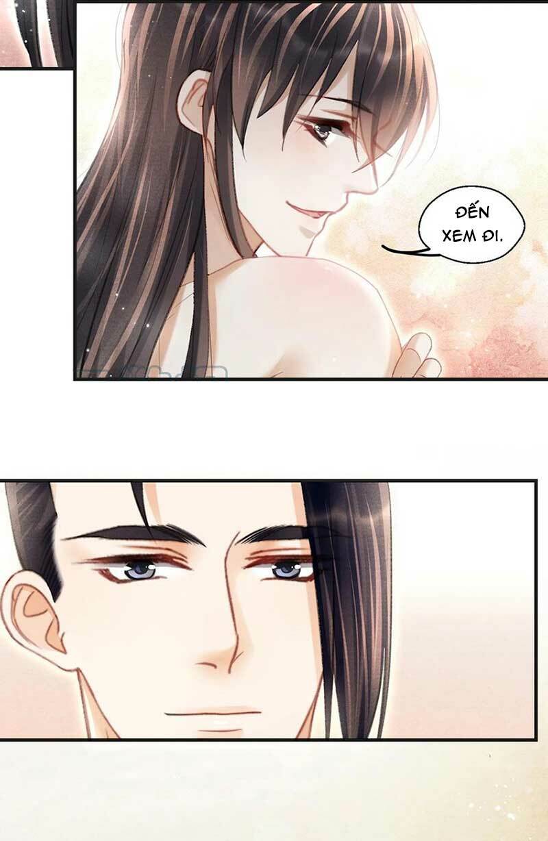 Nhất Kiếm Sương Hàn: Chapter 79
