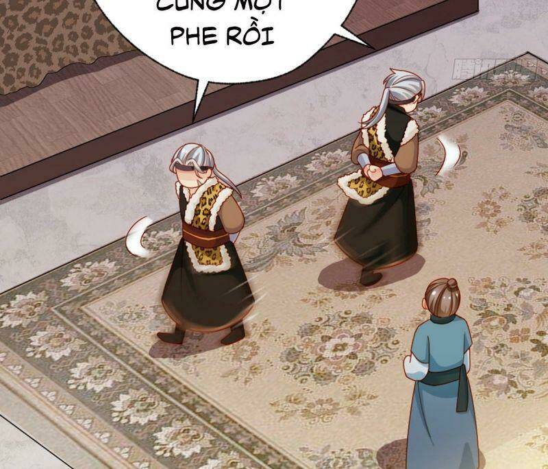 Đứng Yên ! Phụng Chỉ Đánh Cướp Đây: Chapter 28