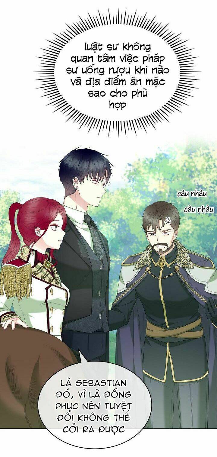 Kẻ Tạo Ra Nữ Phản Diện: Chapter 40