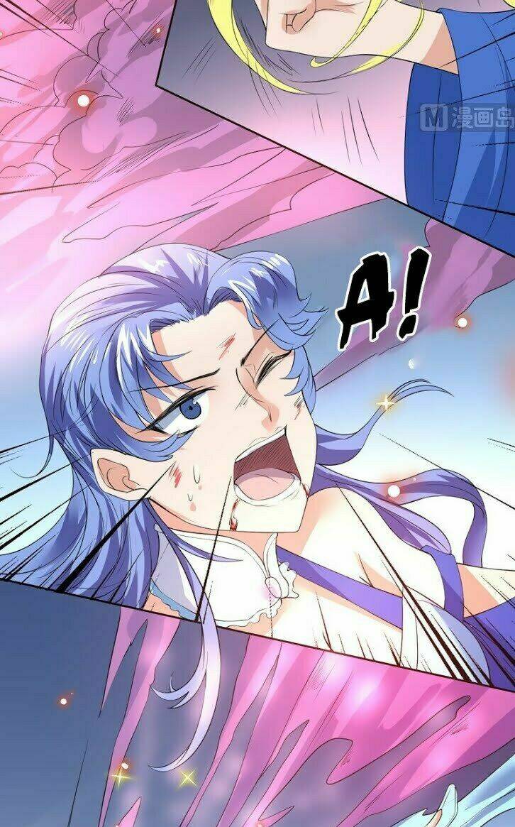 Tối Cường Thần Thú Hệ Thống: Chapter 64