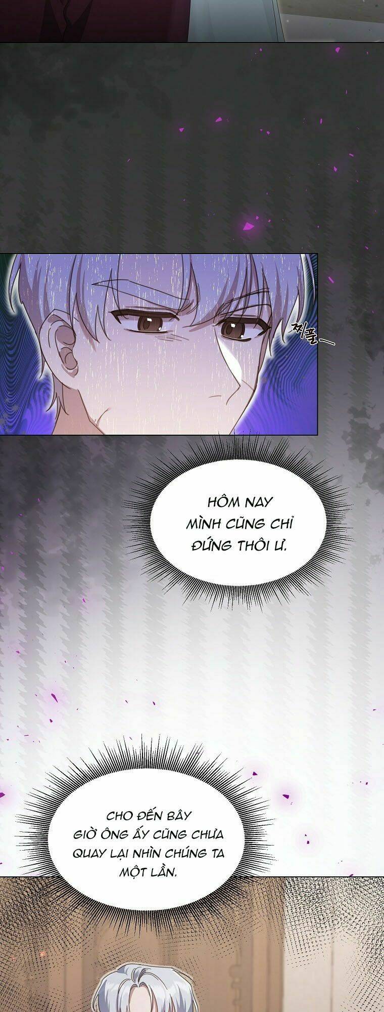 Mất Đi Một Người Chị Tốt: Chapter 13