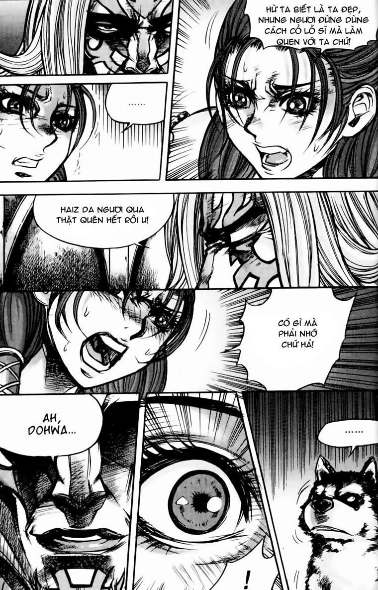 Diêm Đế: Chapter 180