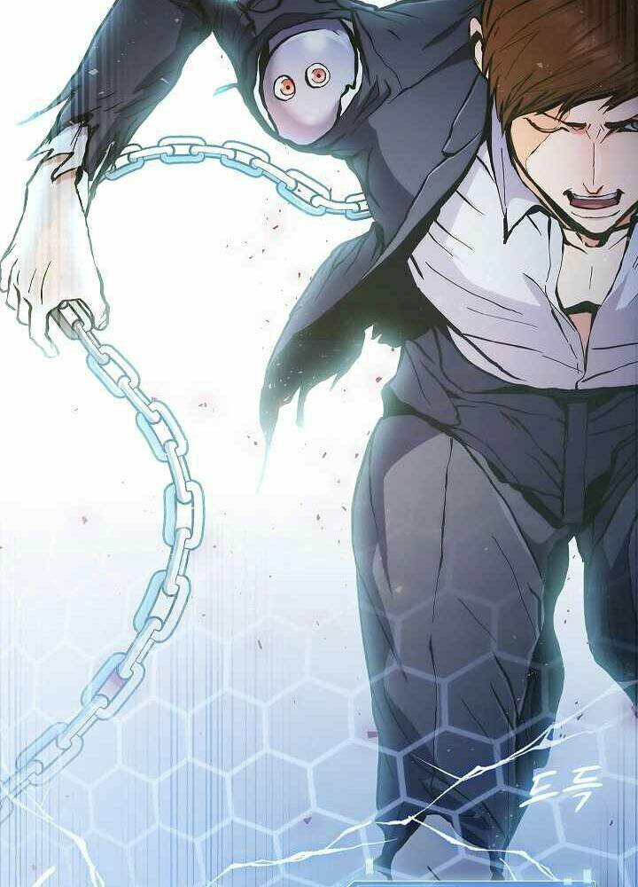 Kẻ Phát Hoạ Ấn Chú: Chapter 3