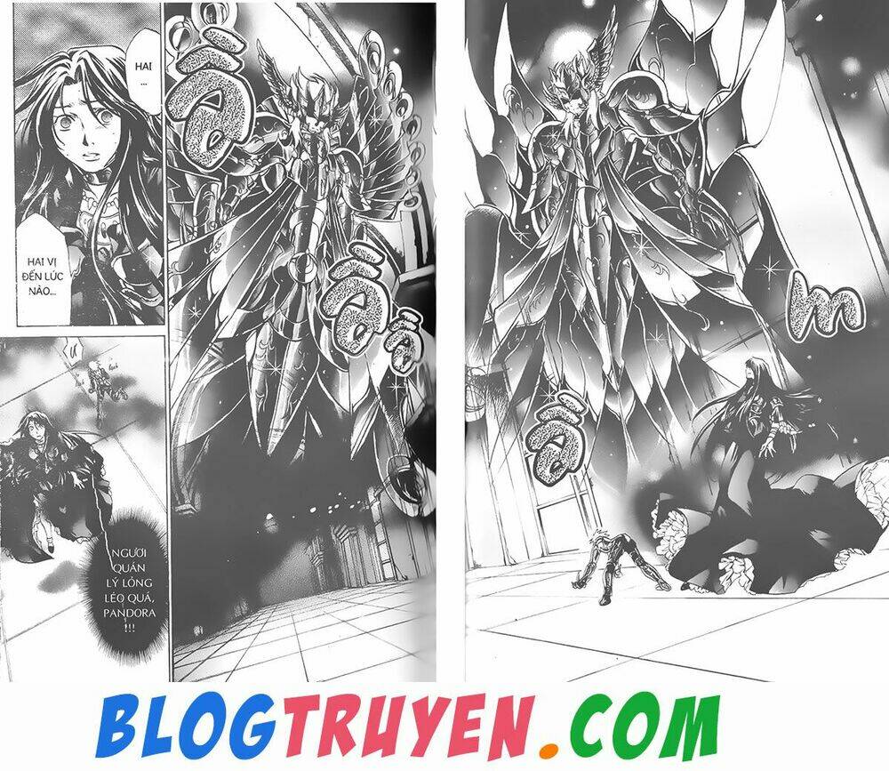 Thần Thoại Minh Vương: Chapter 48