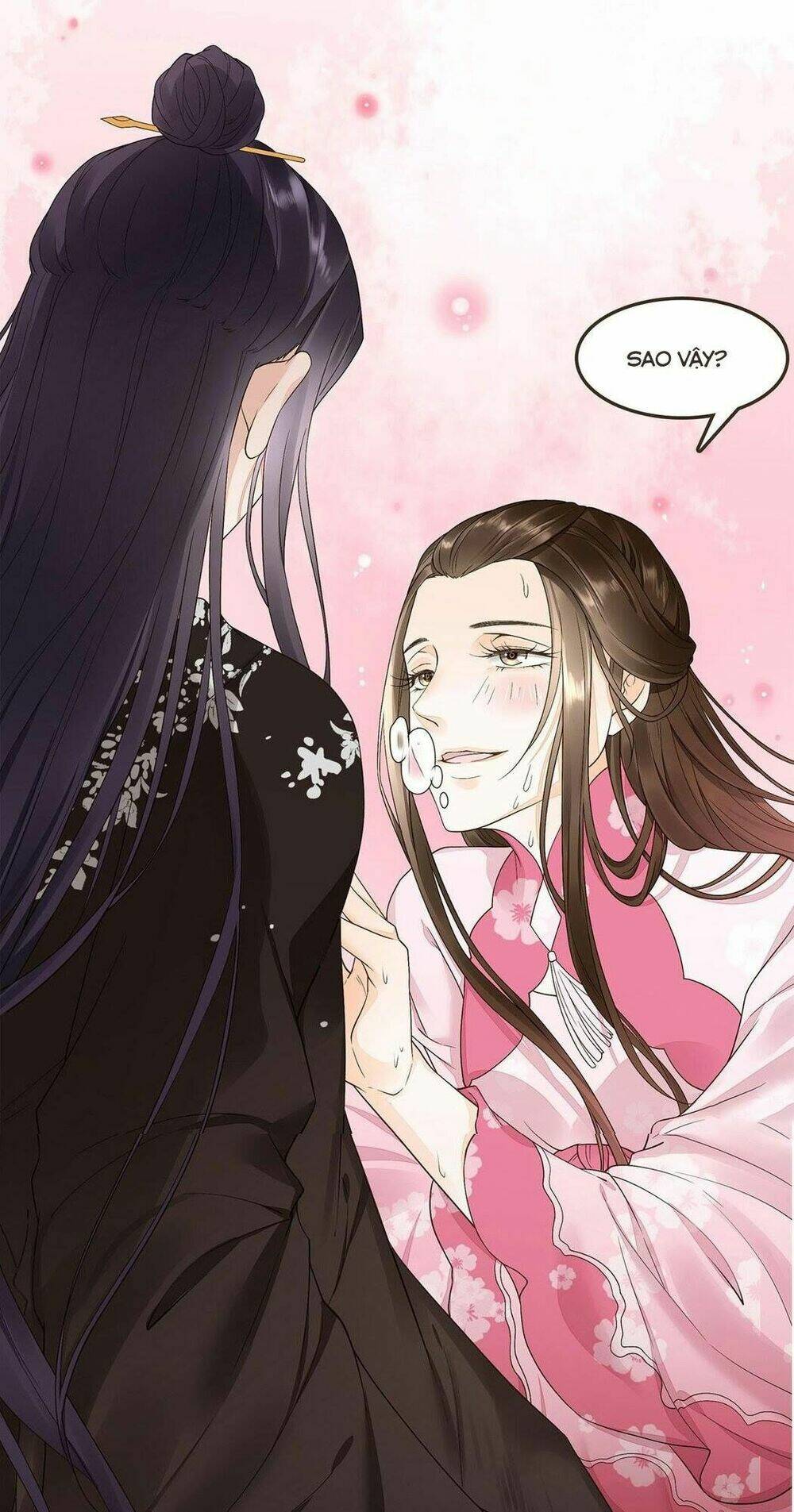 Đại Giá Thừa Tướng: Chapter 33