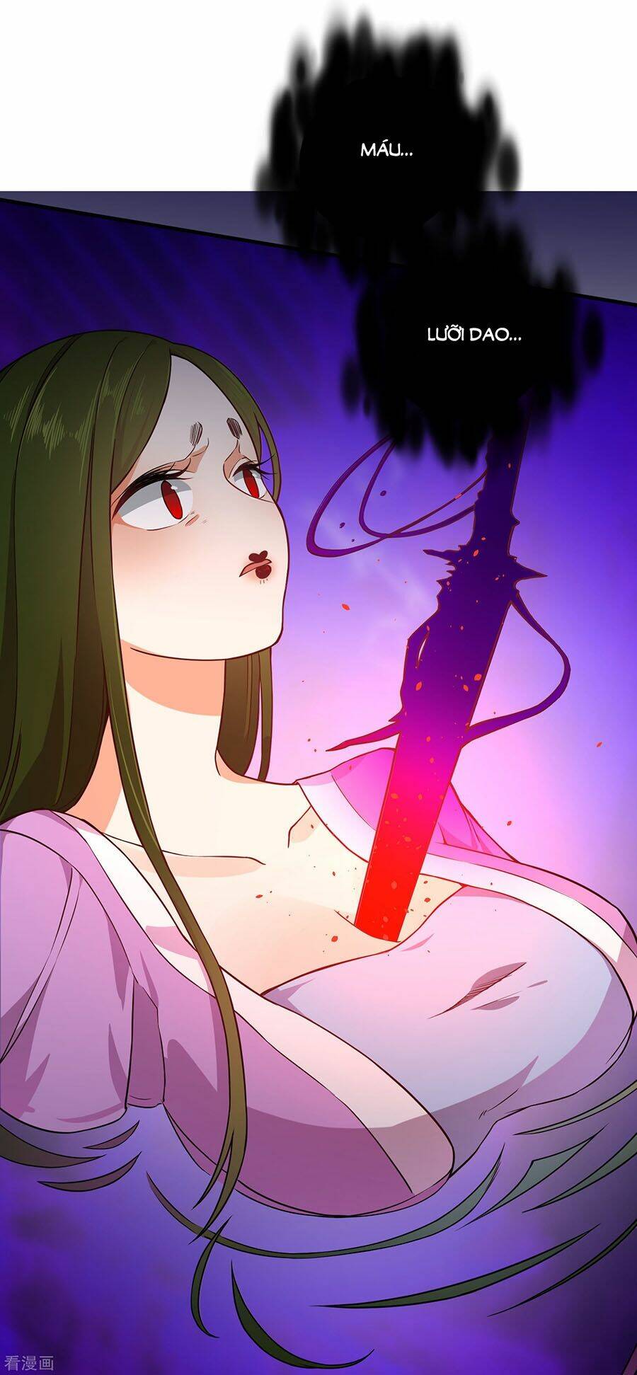 Anh Ấy Đến Từ Địa Ngục: Chapter 24