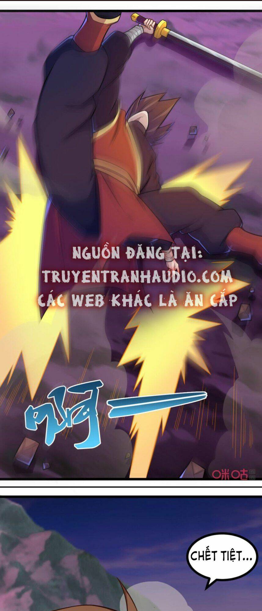 Tu Tiên Cuồng Thần: Chapter 75