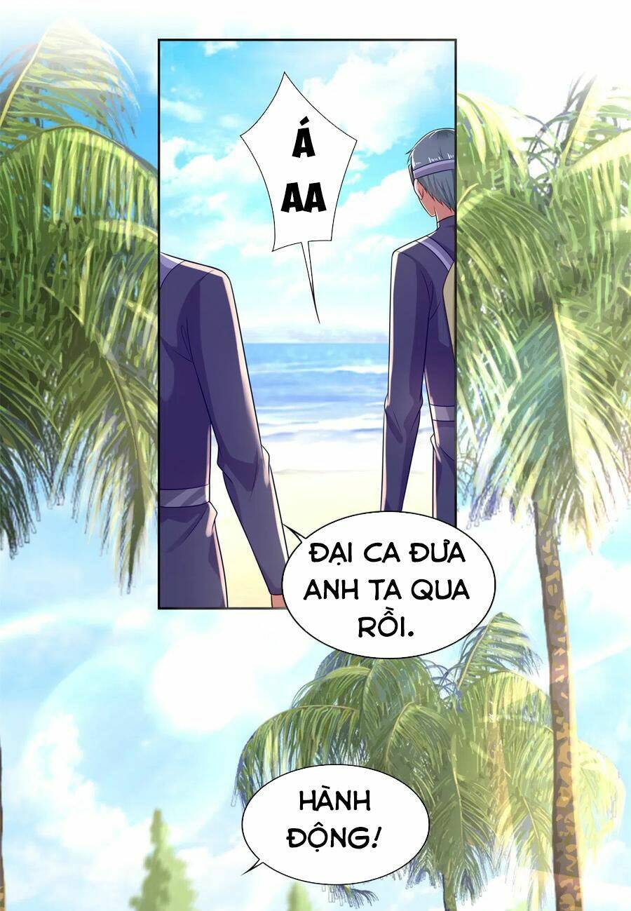 Chí Tôn Toàn Năng: Chapter 71