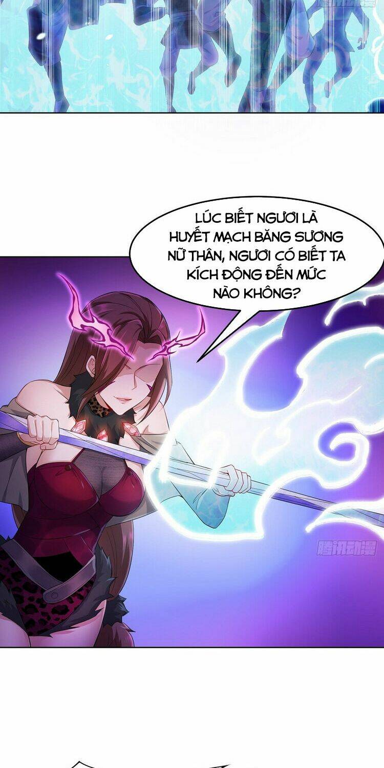 Người Ở Rể Bị Ép Thành Phản Diện Ngoại Truyện: Chapter 19