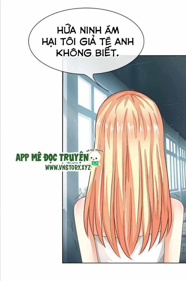 Nam Thần Ma Cà Rồng: Sủng Nhược Tiểu Lãn Thê: Chapter 133