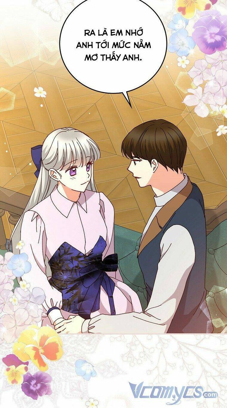 Đừng Chọc Đứa Em Gái Bé Bỏng Của Chúng Tôi: Chapter 95.5
