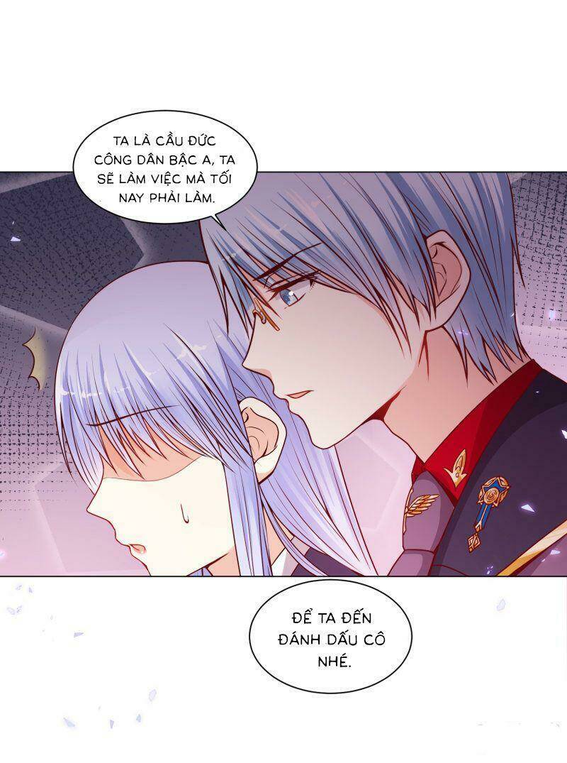 Đế Quốc Tinh Tế Đệ Nhất Sủng Hôn: Chapter 16