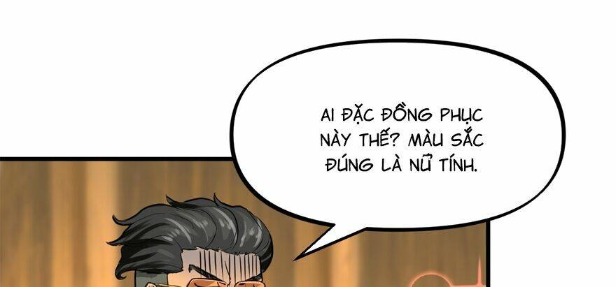 Vua Sinh Tồn: Chapter 50