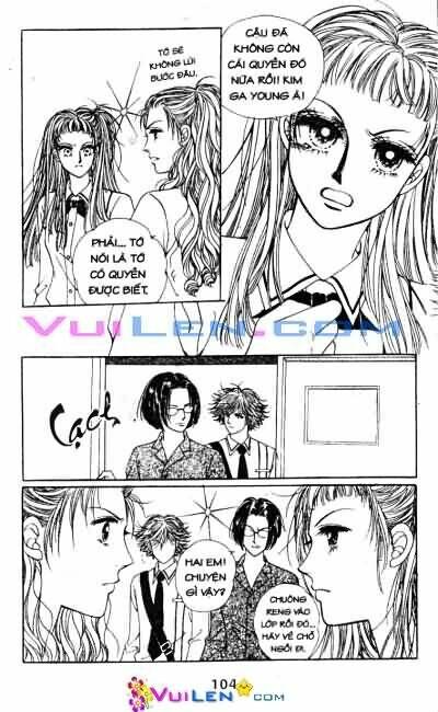 Virus Tiền: Chapter 4