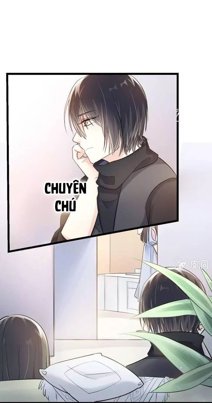 Ảnh Đế Cầu Sủng: Chapter 14: Toàn thế giới, trong mắt chỉ có em