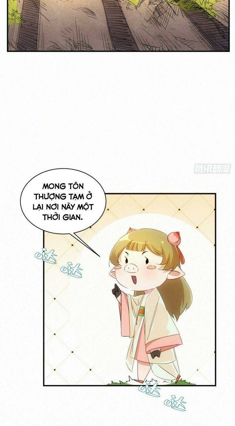 Ma Vương Là Đại Địa Chủ: Chapter 7