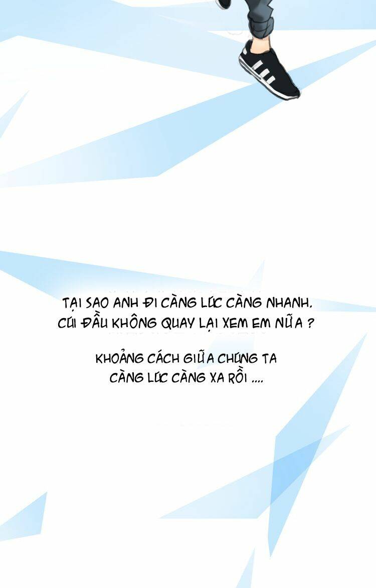 12 Giờ Của Lọ Lem: Chapter 43