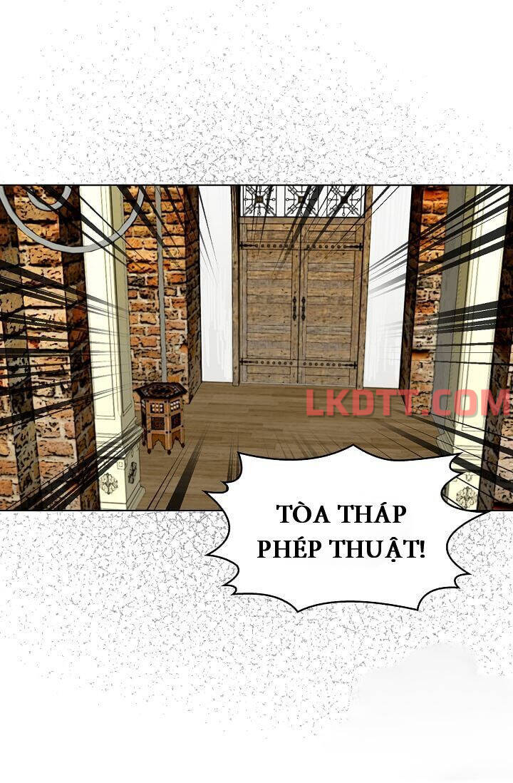 Đừng Xem Thường Nữ Phụ: Chapter 124