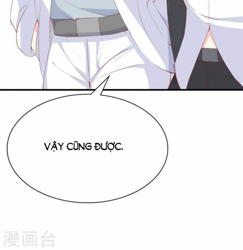 Này! Đừng Động Vào Phô Mai Của Tôi: Chapter 89