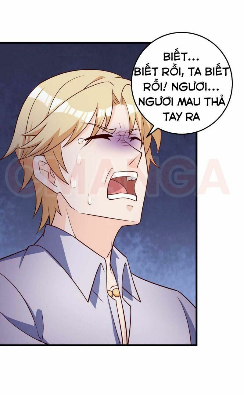 Thần Cấp Thấu Thị: Chapter 137