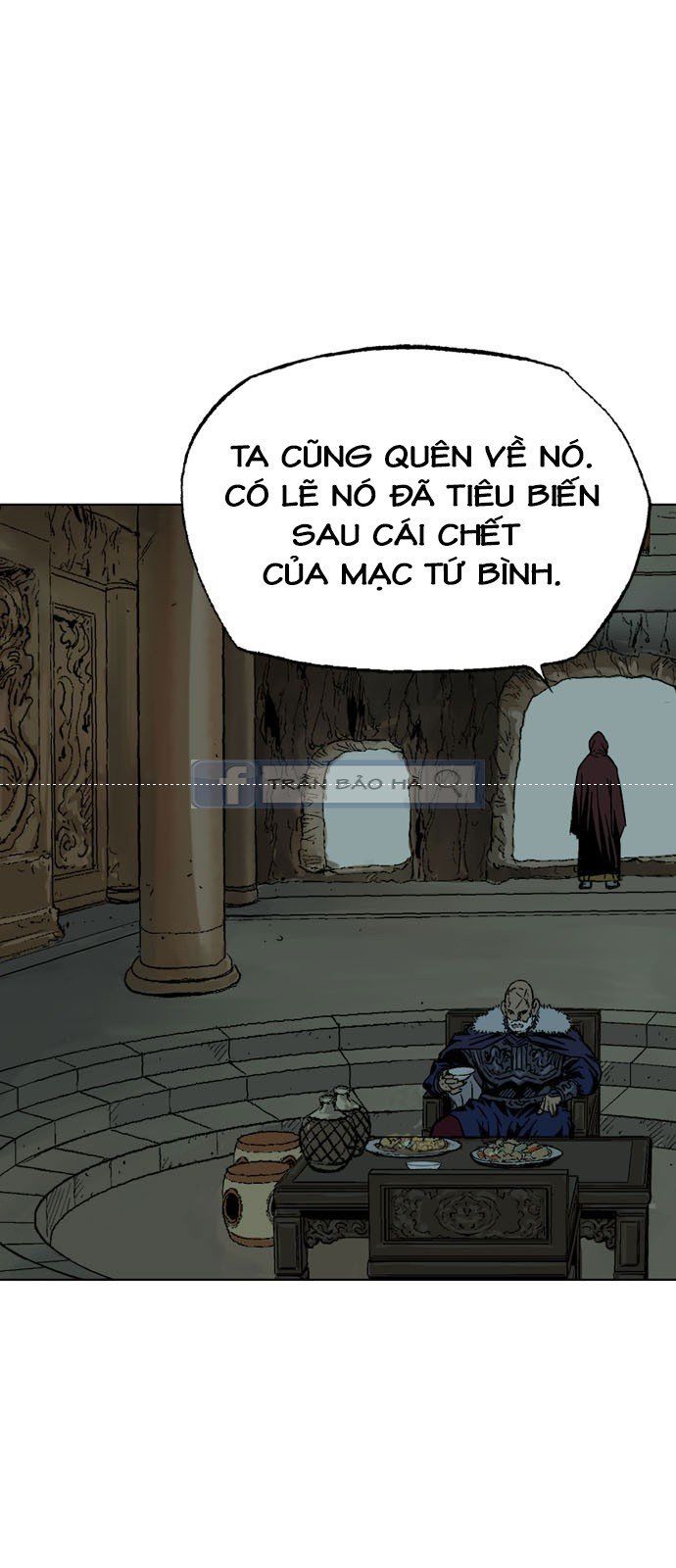 Cao Thủ 2: Chapter 71