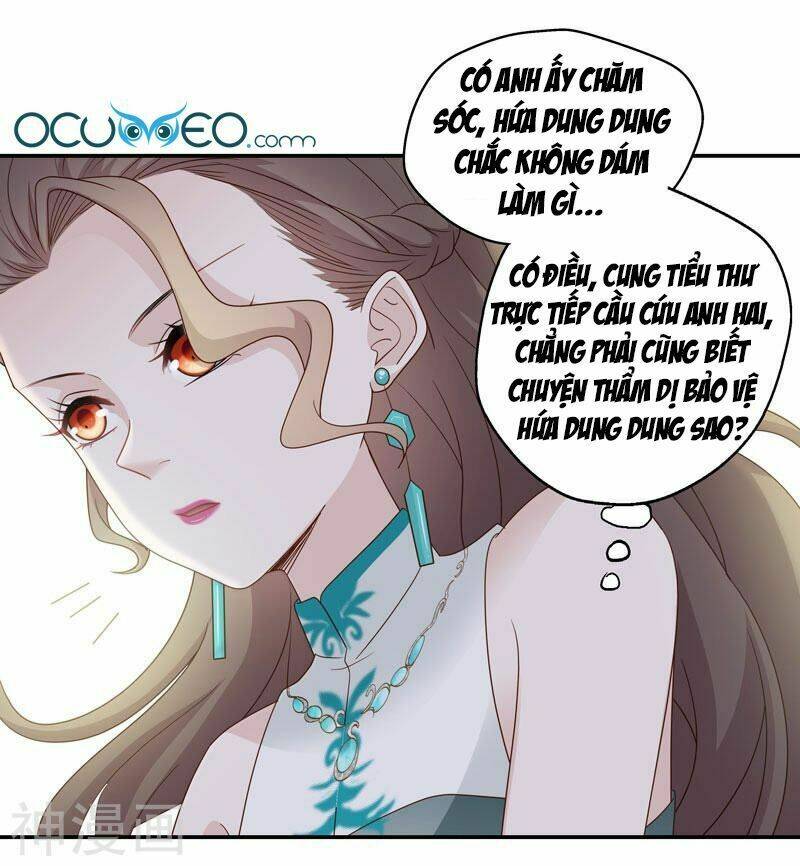 Thiên Kim Bất Lương: Chapter 25