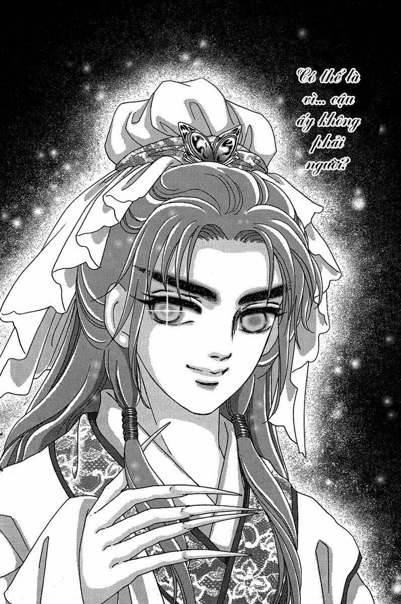 Bird Of Youth: Chapter 4