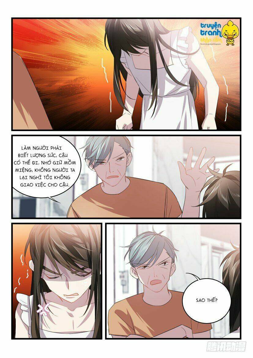 Ảnh Đế X Ảnh Đế: Chapter 27