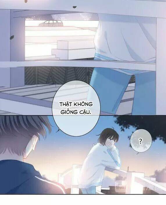 Vấp Phải Nghịch Quang: Chapter 23