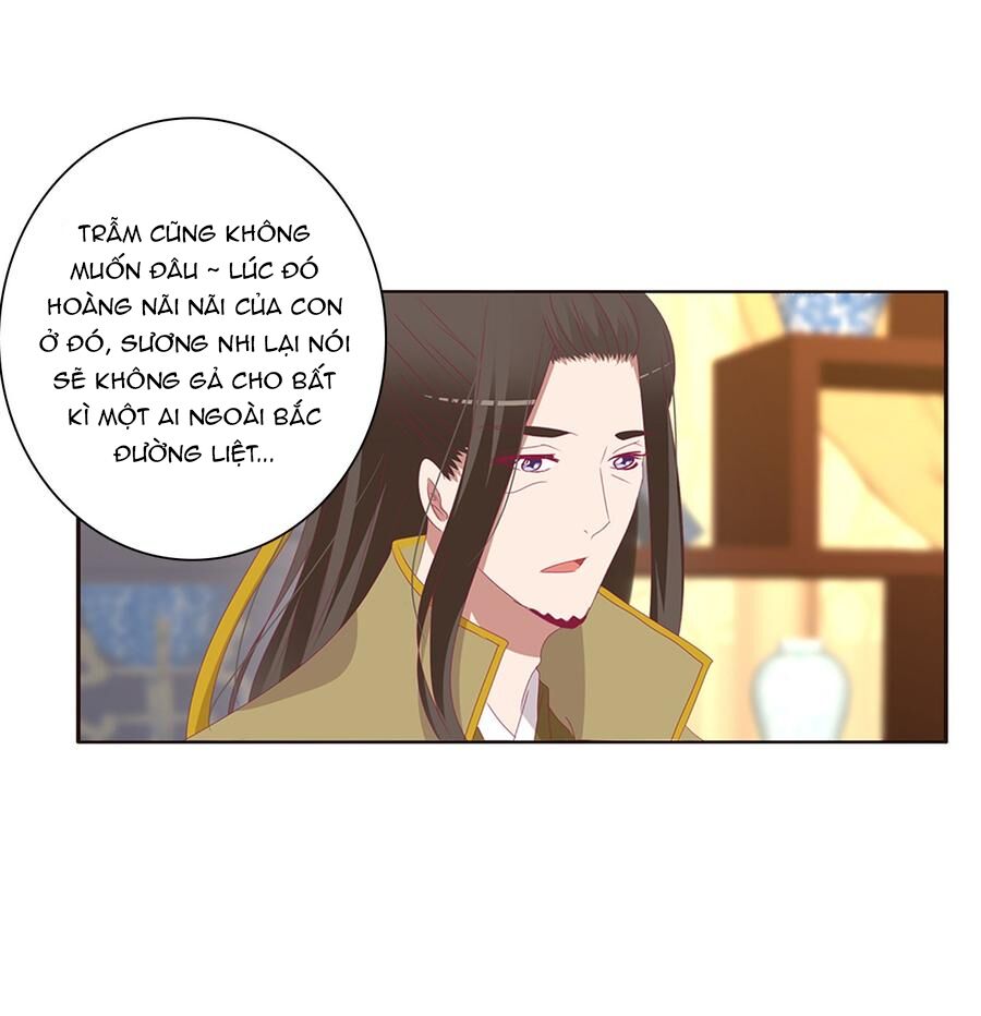 Thông Linh Phi: Chapter 530