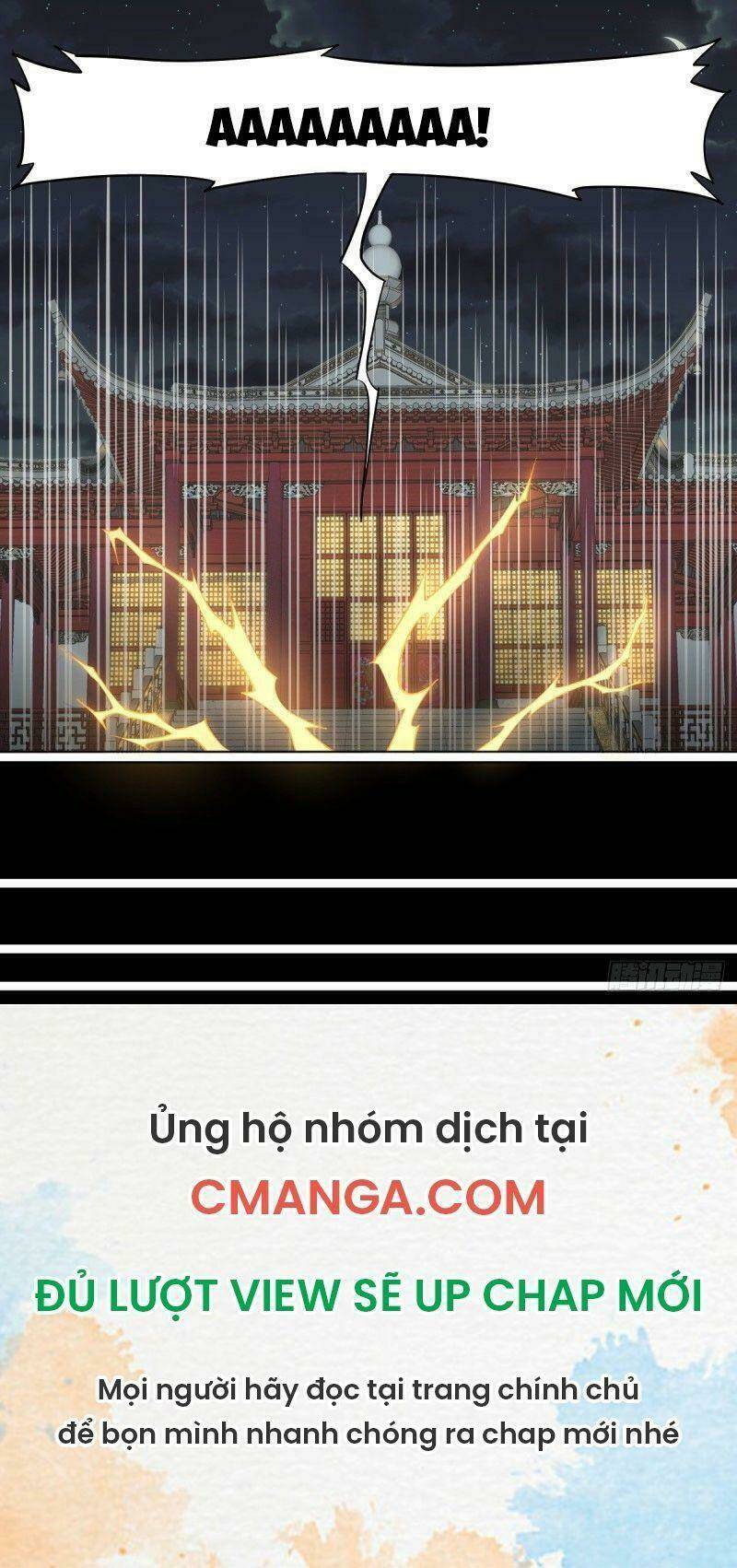 Võ Lực Chí Mạng: Chapter 116