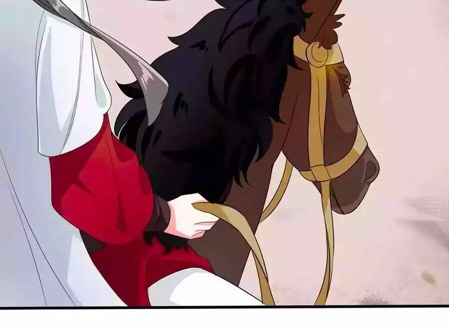 Đích Nữ Hữu Độc: Chapter 21