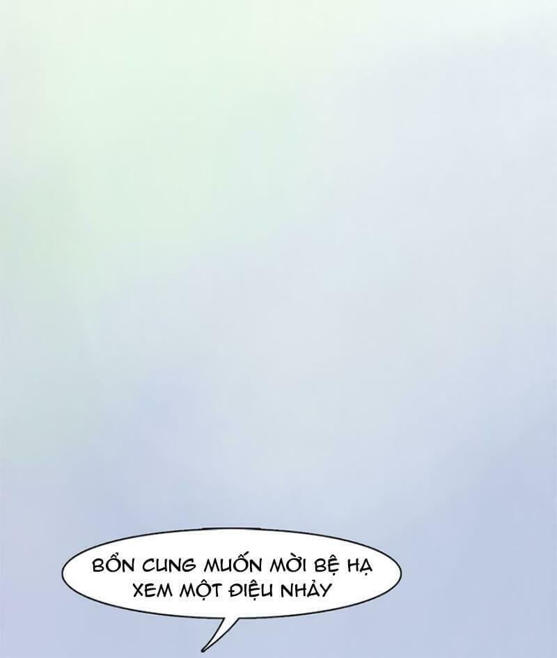 Yêu Nhan Lệnh: Chapter 10