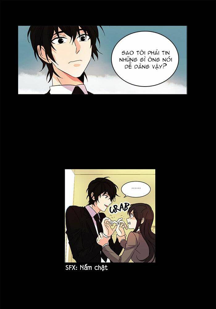 Oh! Cô Nàng Oh Yesu: Chapter 11