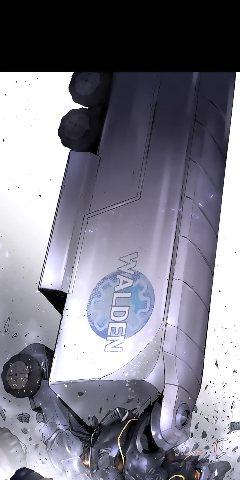 Dị Giới Tam Tuyệt: Chapter 30