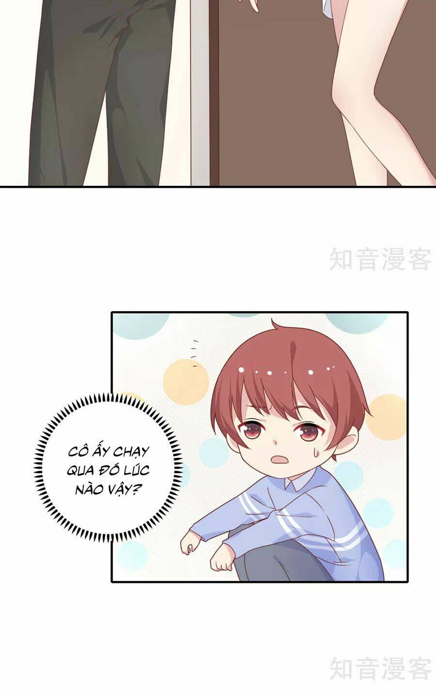 Hẹn Hò Siêu Tốc: Chapter 22