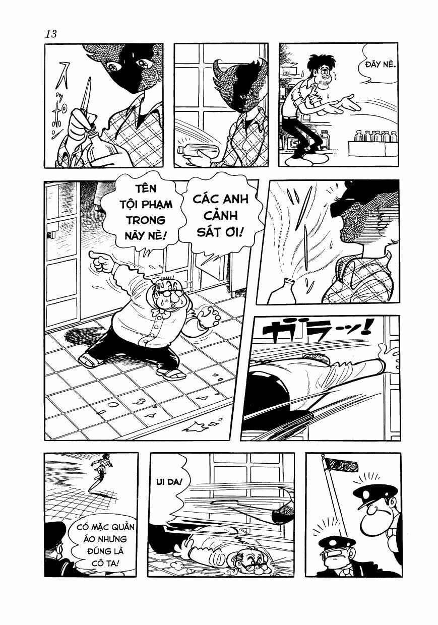 Alabaster: Chapter 6