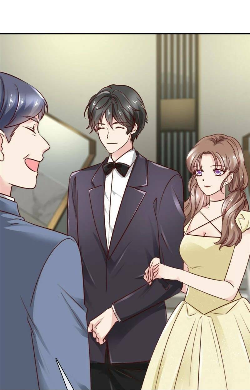 Thần Tiên Đại Nhân Của Tôi: Chapter 13
